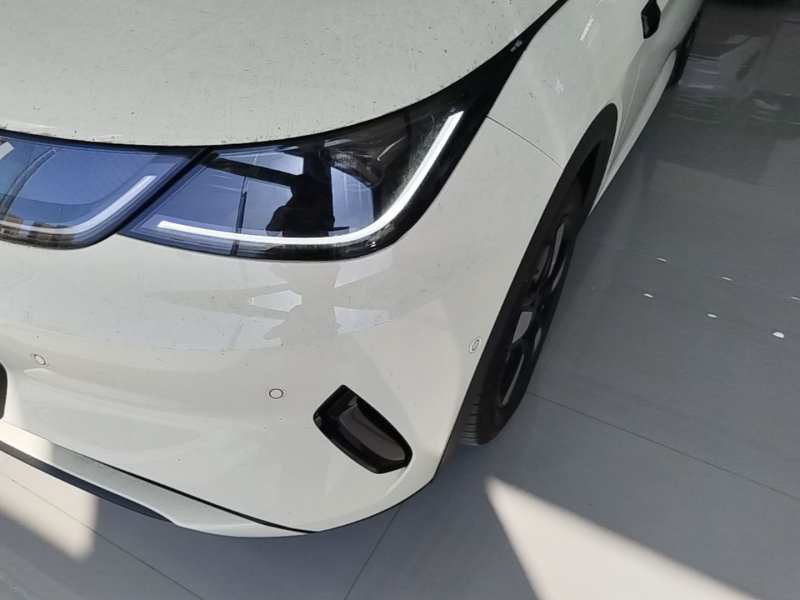 Used BYD Dolphin 2025 Intelligent Driving Version 410 km Fashion Edition — 23