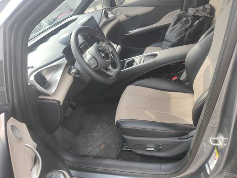 Used BYD Dolphin 2023 420 km Fashion Edition — 14