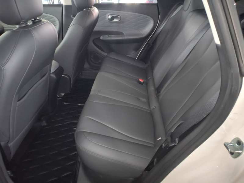 Used Dongfeng NAMMI 01 2026 Model, Beloved Edition 330 Ultra — 16