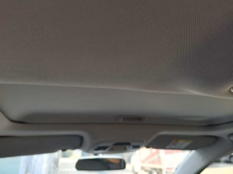 Used Geely Auto Emgrand 2020 1.5L CVT Upward Version — 17