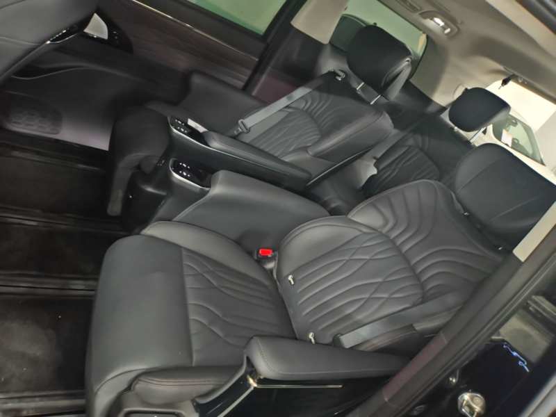 Used GAC Trumpchi M8 2024 Master Series Super Hybrid Edition — 16