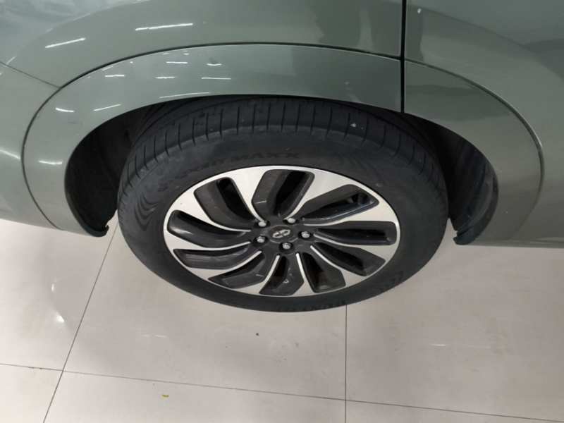 Used AITO/LUXEED/MAEXTRO/SAIC/STELATO AITO M7 2022 1.5T Four-Wheel Drive Luxury Edition — 25