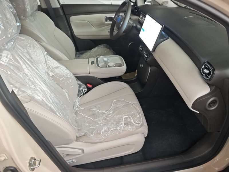 Used AION UT 2025 420 Intelligent Luxury Edition — 24