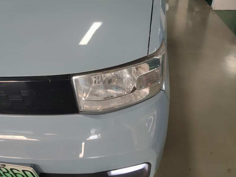 Used Wuling Hongguang MINIEV 2020 Zizai Version Lithium-NMC — 23