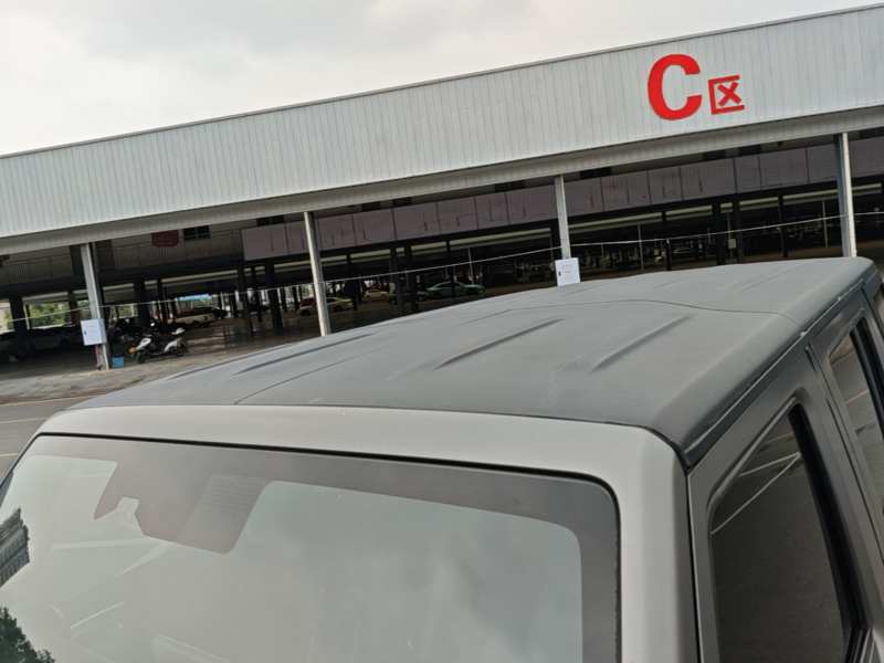 Used BAIC Off-Road BJ40 2021 2.0T Automatic Four-Wheel Drive Ring the Tower Champion Edition — 26