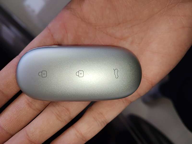 Used Li Auto L6 2024 Pro Model — 8
