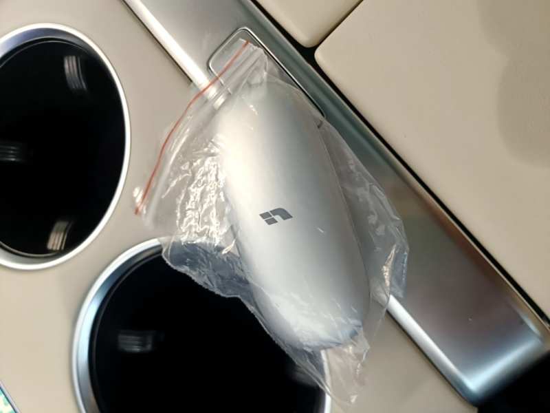 Used Li Auto L7 2023 Pro Model — 8