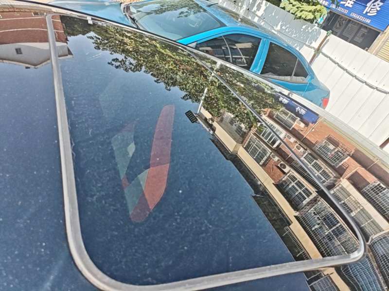 Used Dongfeng Aeolus Yixuan 2023 Mach Edition 1.5L Automatic Chasing Shadow Version — 26
