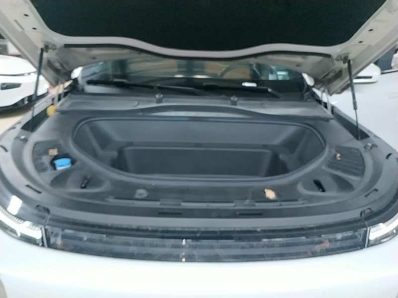 Used XPeng G9 2022 702 Max — 19