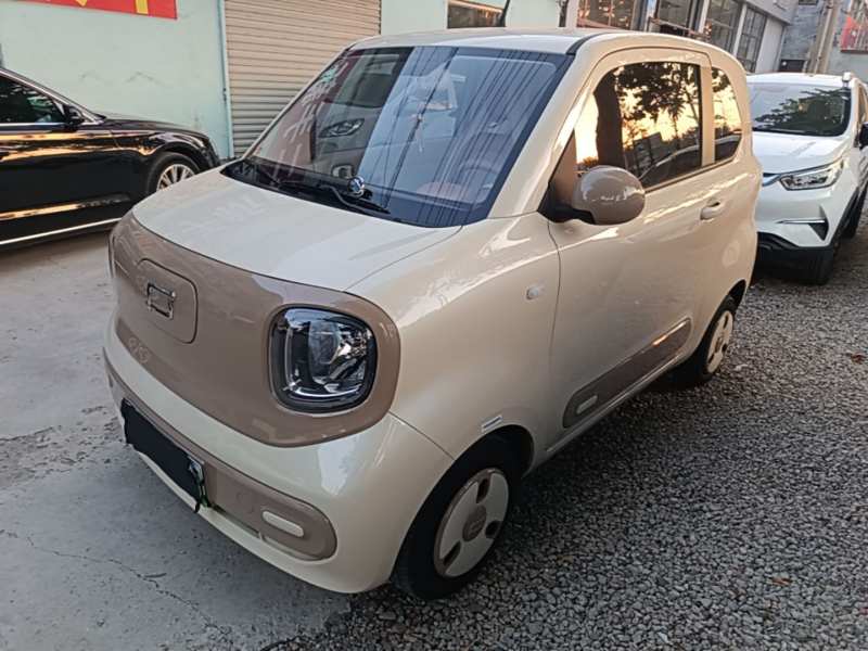 Used Bestune Pony 2025 222km Range Agile Horse — 1