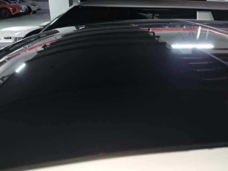 Used Li Auto L7 2023 Air model — 26