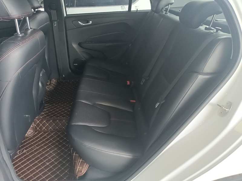 Used Chery Arrizo 5 2016 1.5L Manual Lingrui Edition — 16