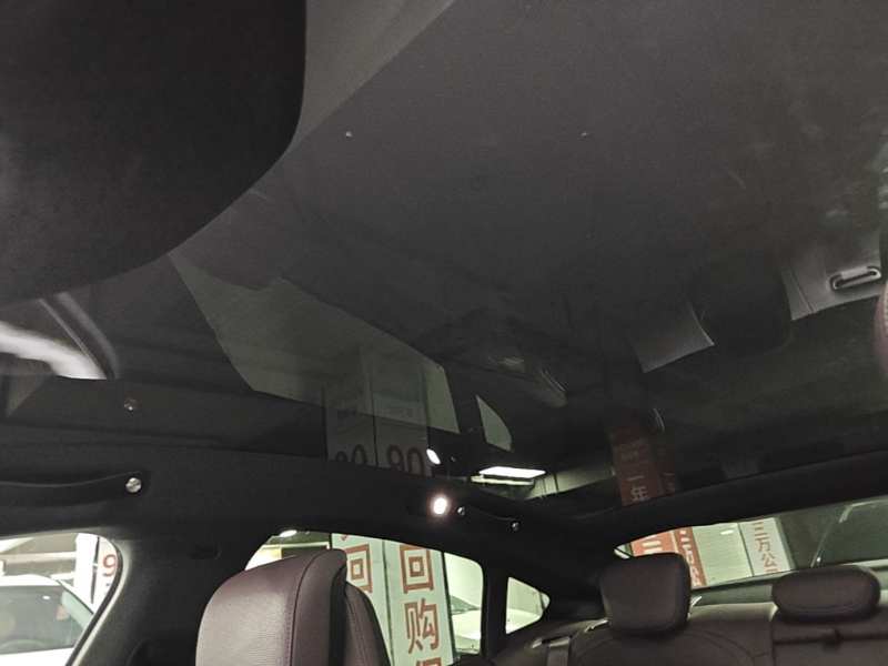 Used Xiaomi Auto SU7 2024 Rear-Drive Long-Range Intelligent Driving Version — 17