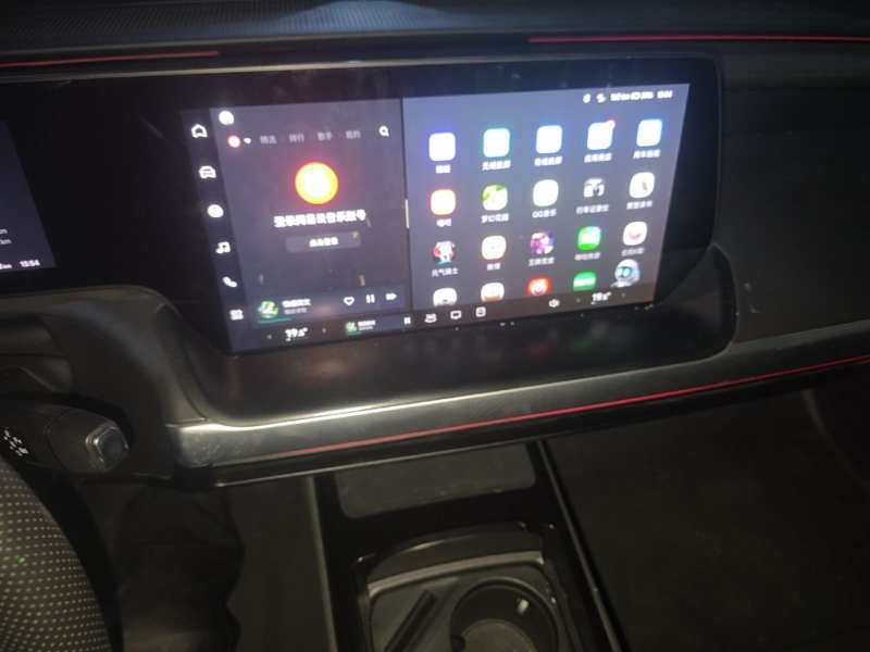 Used XPeng P7 2021 562E Pengyi Performance Edition — 12