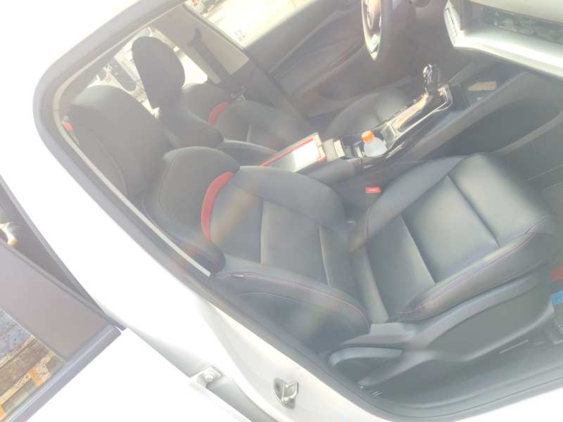 Used MG 5 2021 Revised Version 180 DVVT CVT Youth Luxury Edition — 24