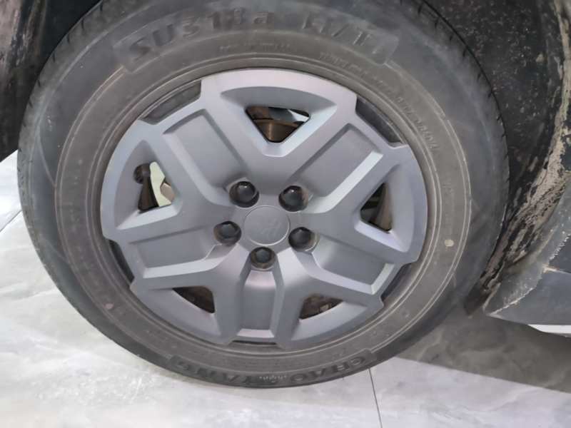 Used BYD Yuan UP 2025 Intelligent Driving Version 401 KM Dynamic Edition — 25