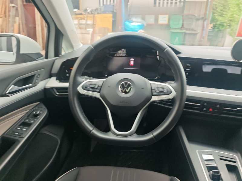 Used Volkswagen Golf 2021 280TSI DSG Pro — 12