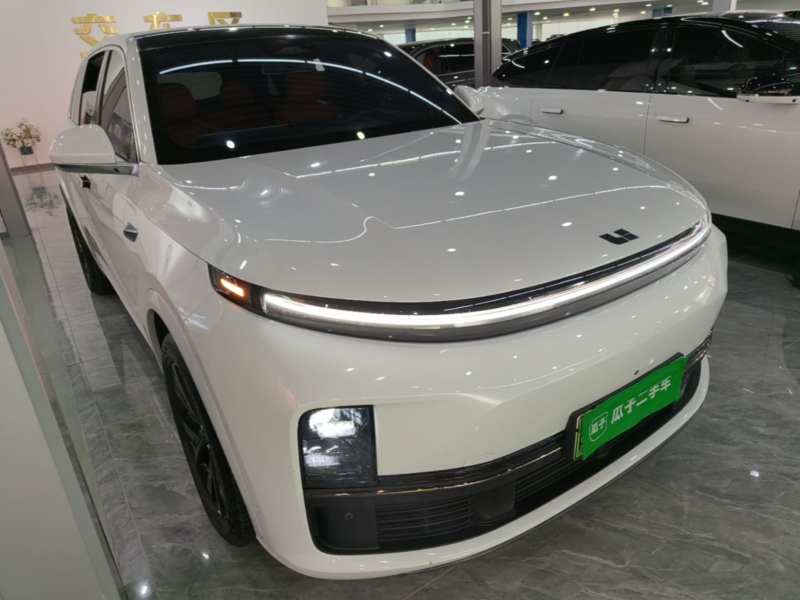 Used Li Auto L7 2023 Air model — 3