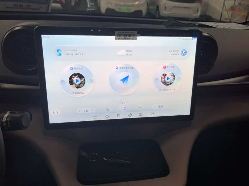 Used BYD Dolphin 2025 420km Free Edition — 12
