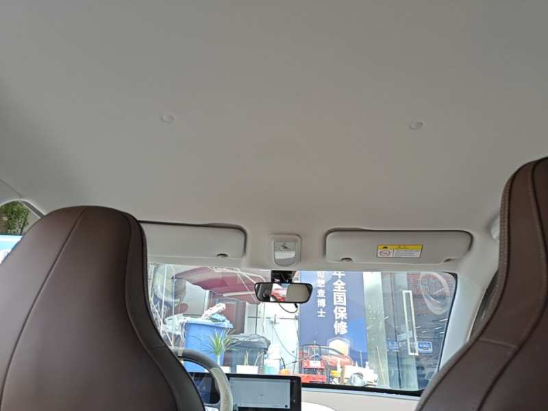 Used Wuling Bingo 2024 333 km Enjoyment Version — 17