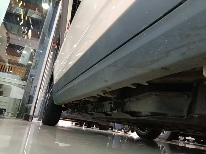 Used Leapmotor T03 2023 403 Smart Edition — 25