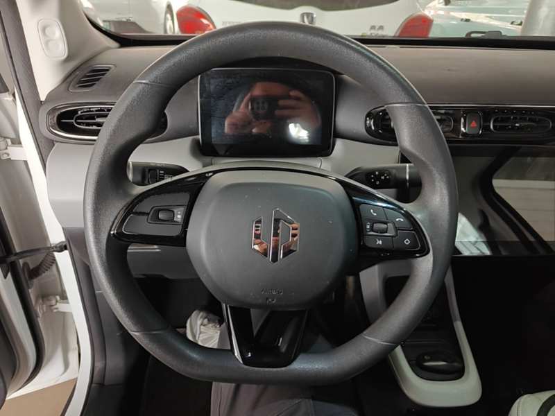 Used Leapmotor T03 2023 310 Lite Edition — 10