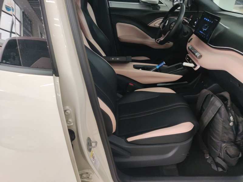 Used BYD Seagull 2023 Flying Edition — 24