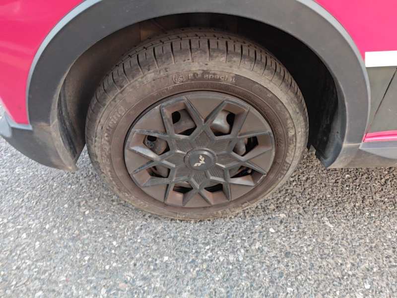 Used Wuling Hongguang MINIEV 2022 GAMEBOY 200km Gaming Edition with Lithium Iron Phosphate — 22