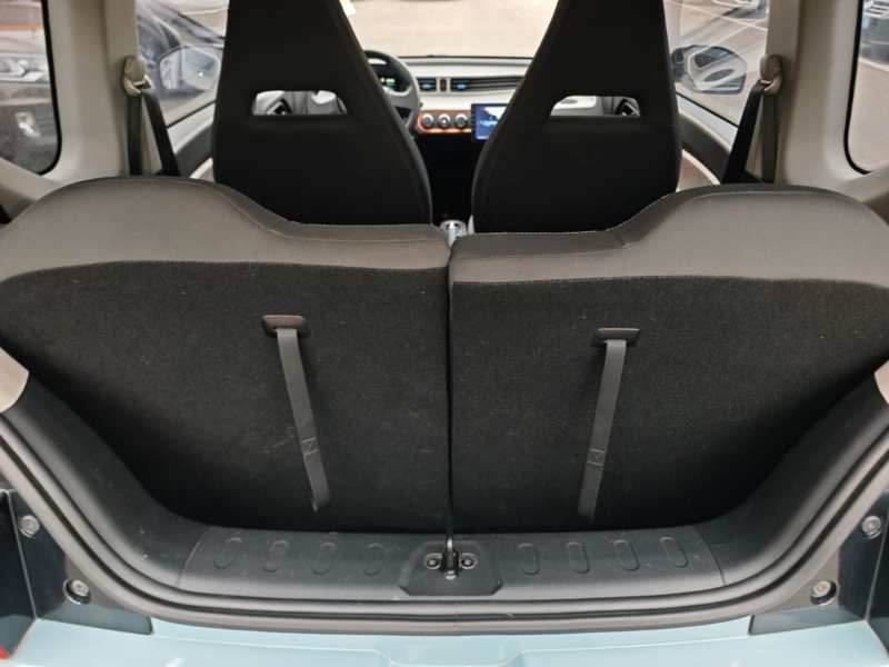 Used Wuling Hongguang MINIEV 2020 Enjoyment Model Lithium Iron Phosphate — 18