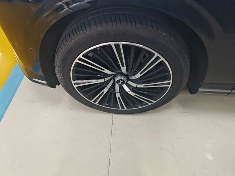 Used XPeng G9 2024 702 Pro — 22