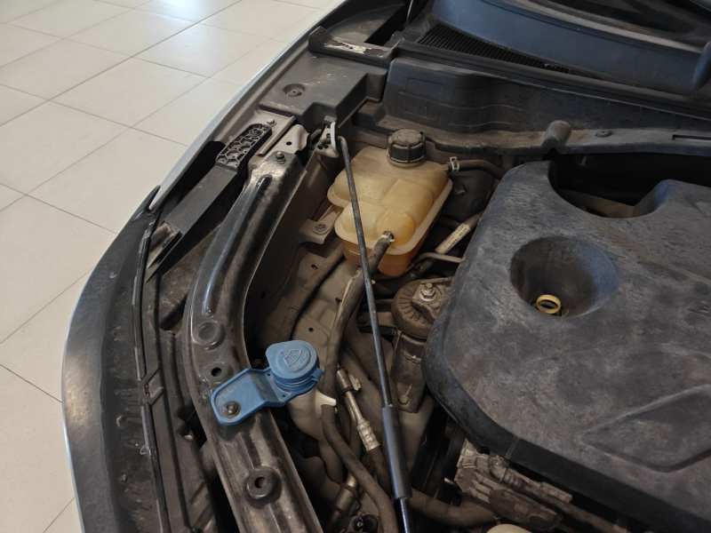 Used CHANGAN UNI-T 2020 1.5T Prestige Version — 25