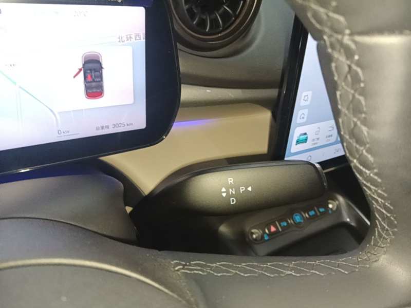 Used BYD Dolphin 2025 Intelligent Driving Version 410 km Fashion Edition — 13