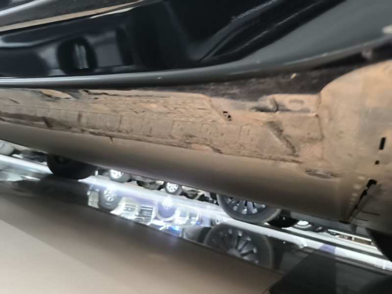 Used Xiaomi Auto YU7 2025 Ultra-Long Range High-Performance All-Wheel-Drive Max Edition — 21