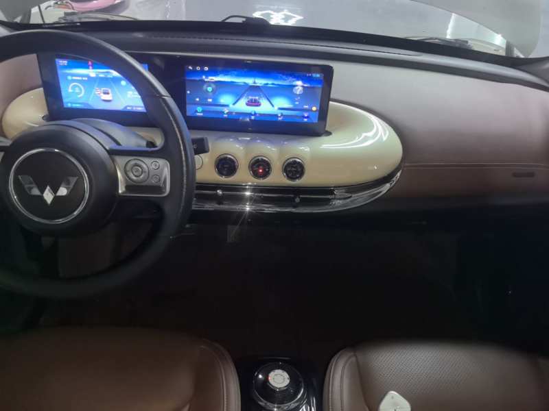 Used Wuling Bingo 2023 333 km Enjoyment Version — 12