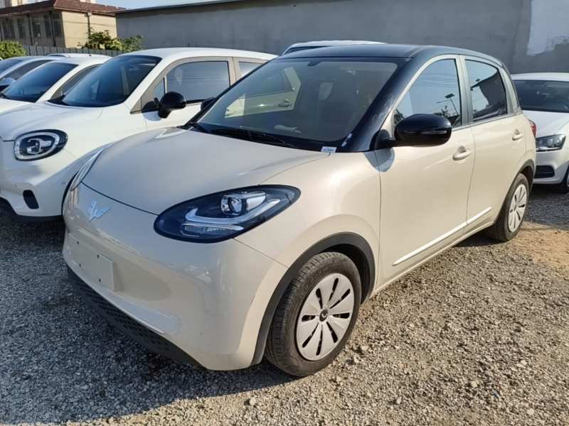 Used Wuling Bingo 2023 203km Light Edition — 1