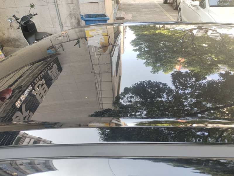 Used Wuling Bingo 2024 333 km Enjoyment Version — 26