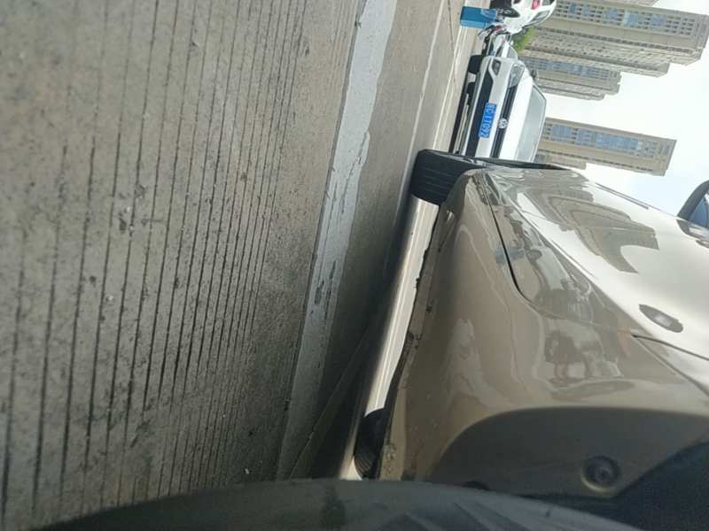 Used Geely Auto Emgrand 2018 1.5L CVT Upward Connect Edition — 21