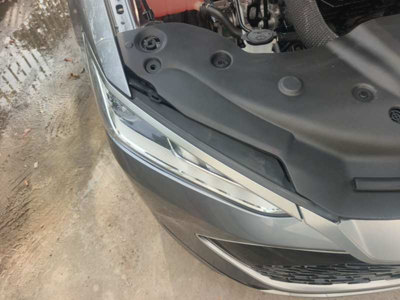 Used BYD Qin PLUS 2024 HONOR Edition DM-i 55KM Leading Model — 7