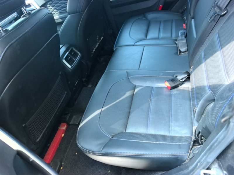 Used BAIC Off-Road BJ40 2023 2.0D Automatic Four-Wheel Drive Blade Hero Edition Adventurer Type (with Front and Rear Electronic Locks) — 16