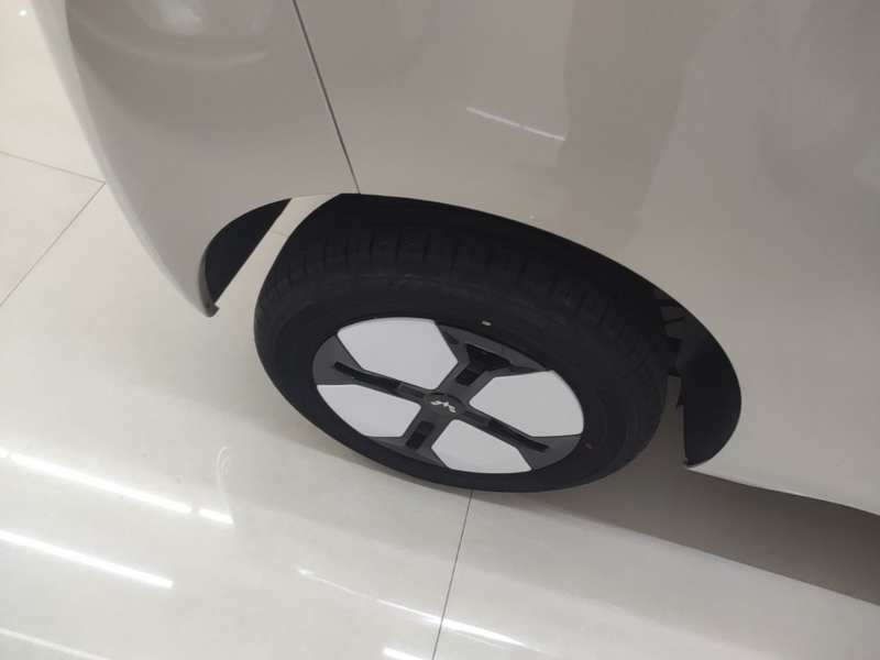 Used Wuling Hongguang MINIEV 2024 3rd Generation 215km Advanced Version — 25
