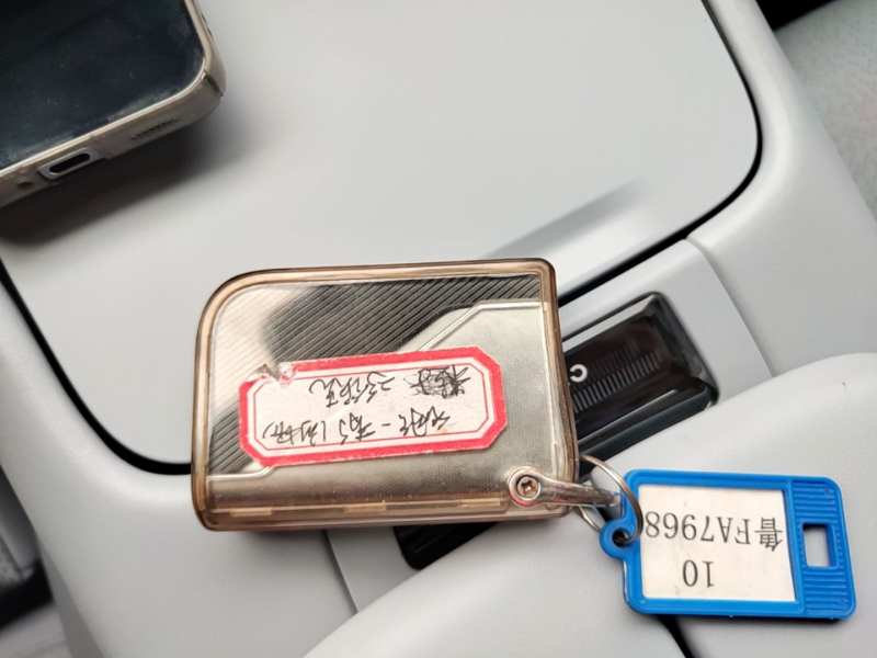 Used Lynk & Co Z10 2025 95 kWh 702 km All-Wheel Drive Intelligent Driving Ultra — 8
