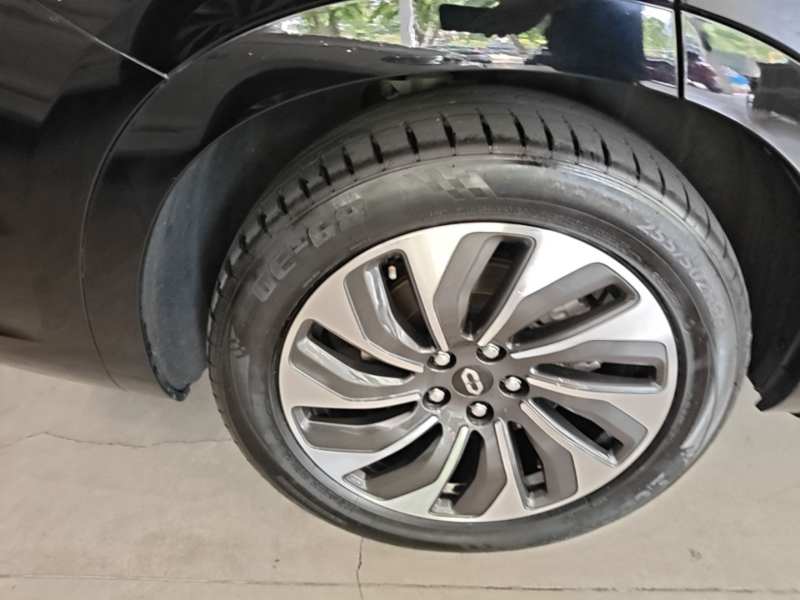 Used AITO/LUXEED/MAEXTRO/SAIC/STELATO AITO M7 2024 1.5T Intelligent Drive 4×4 Max Edition 6 Seats — 25