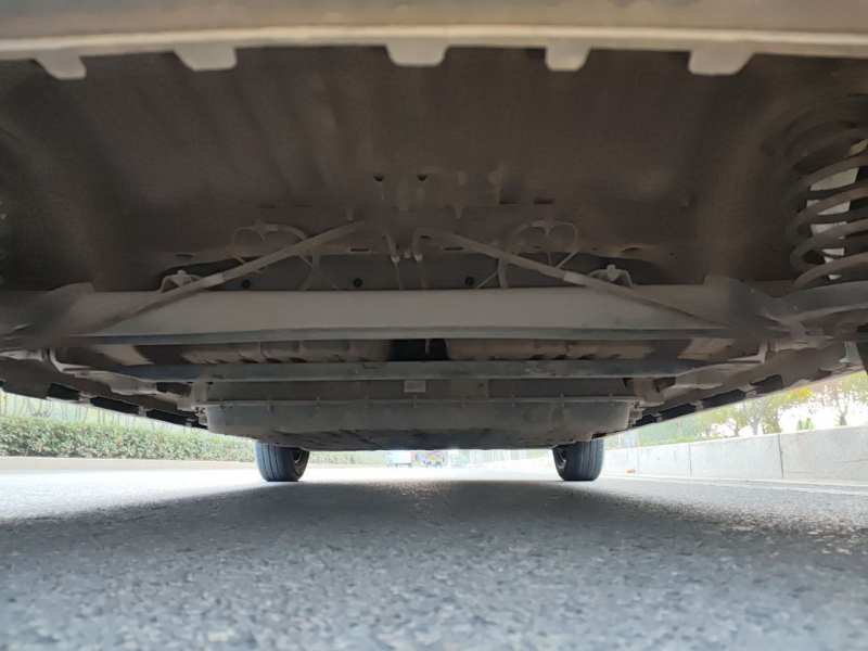 Used Leapmotor T03 2023 200 Lite Edition — 25