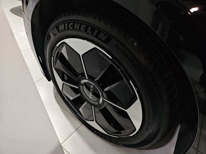 Used Zeekr 007 2025 Rear-Drive Intelligent Driving Version 75 kWh — 22