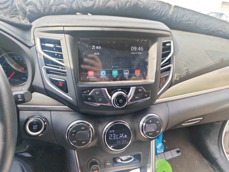 Used BYD Song 2016 GaiShi Edition 1.5TI Manual Elite Model — 14