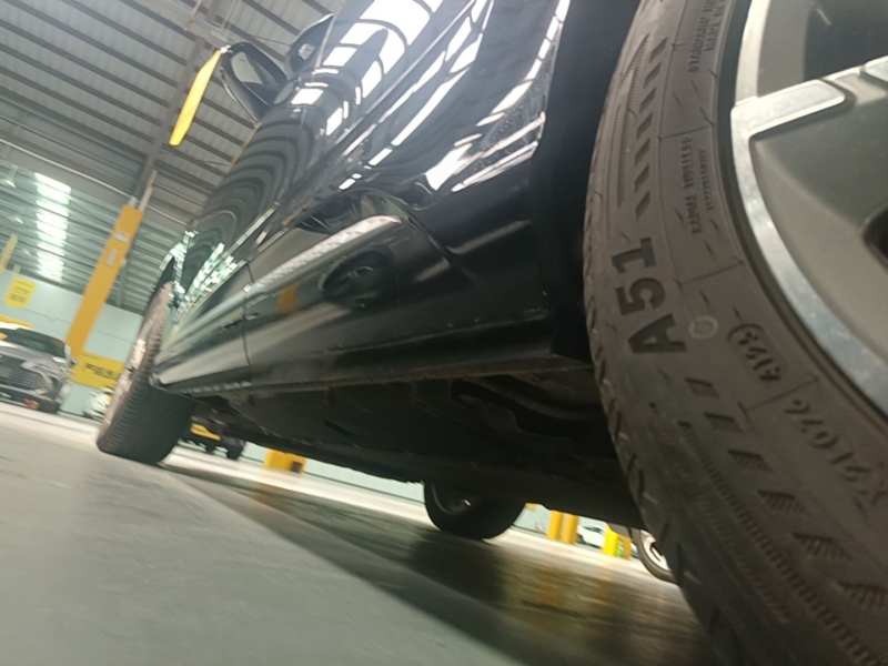 Used Hongqi HS3 PHEV 2025 Model 125km Jingwei 2 Millionth Anniversary Edition — 21