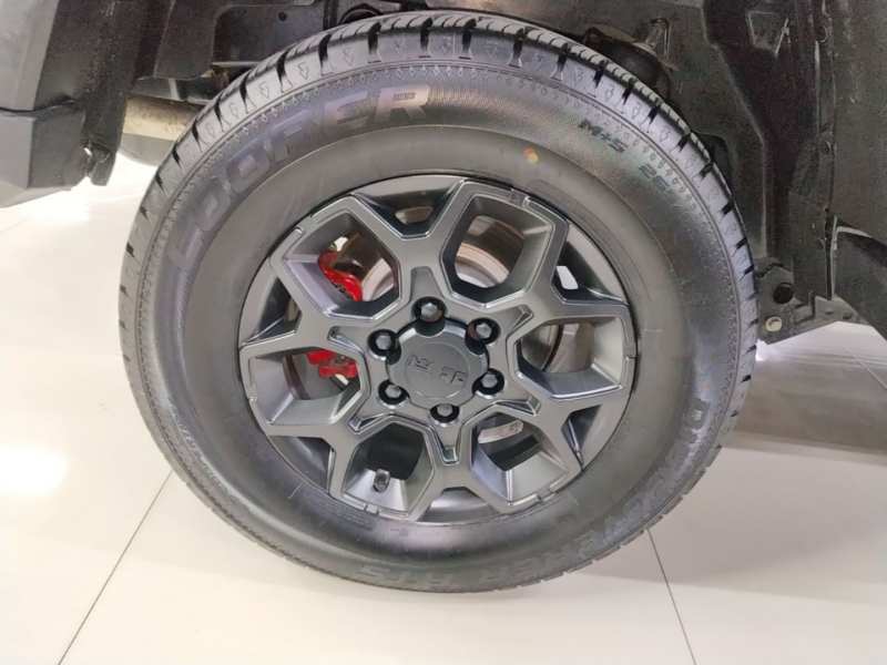Used BAIC Off-Road BJ40 2024 2.0D Blade Hero Glory Edition — 25