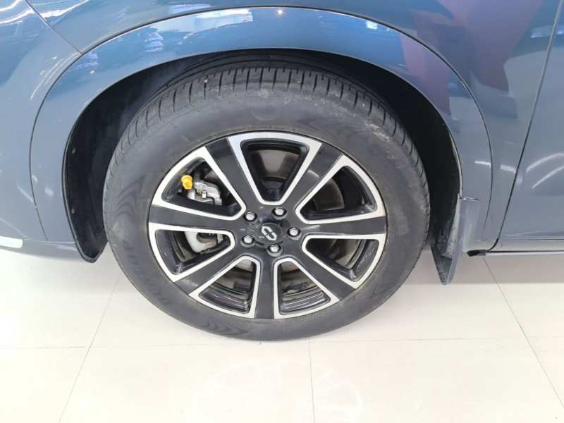 Used AITO/LUXEED/MAEXTRO/SAIC/STELATO AITO M7 2024 1.5T Intelligent Drive Rear-Drive Ultra Version 5 Seats — 22
