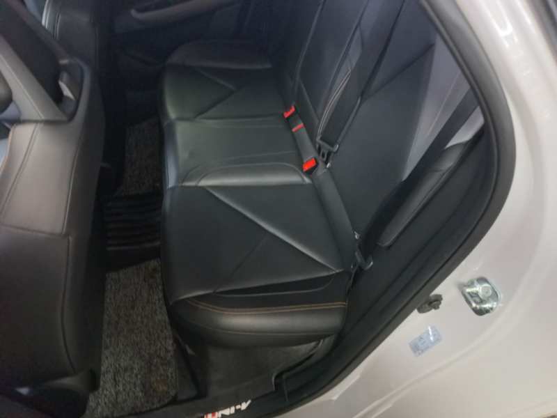 Used CHANGAN UNI-V 2022 1.5T Smart Navigation Version — 16