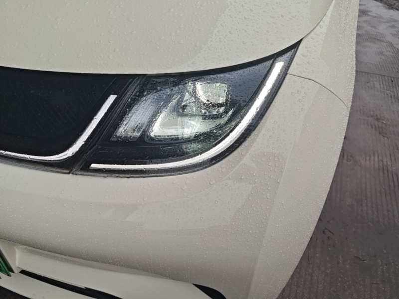 Used BYD Dolphin 2025 420km Free Edition — 23